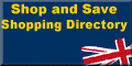 Shop and Save - UK Shopping Directory